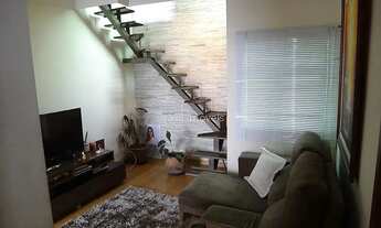 Imagem: Cobertura 2 quartos - Santa Cândida