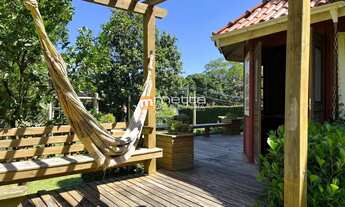 Imagem 5: Terreno Plano no Cacupé em Condomínio Fechado