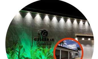 Imagem 6: Casa de eventos Celebrar