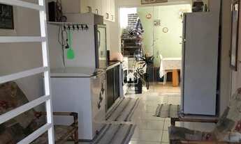 Imagem 7: Sobrado com 3 dormitórios à venda, 39 m² por R$ 380.000 - Balneário Gaivotas - Matinhos/PR