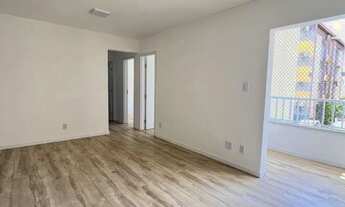 Imagem 2: Alugo Apartamento Cohama