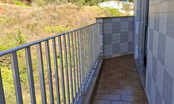 Imagem 7: Excelente apartamento 01 dormitorio mobiliado no Centro