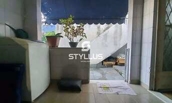 Imagem 7: Apartamento de 2 quartos em Encantado - Rio de Janeiro - RJ