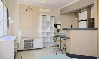 Imagem: Kitnet 1 quarto(s), no bairro Centro Histórico