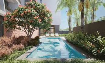 Imagem 6: Imóvel para venda tem 35 metros quadrados com 1 quarto em Sumarezinho - São Paulo - SP