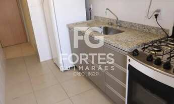 Imagem 5: Apartamento com 1 Quarto de 46m² para locação no Nova Aliança