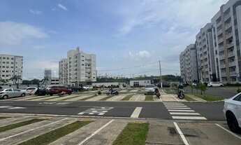 Imagem 5: PRIME MOSAICO TÉRREO