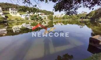 Imagem 5: Lote em condomínio em Rua Aurélio Bueno - Pimentéis - Águas de Lindóia/SP