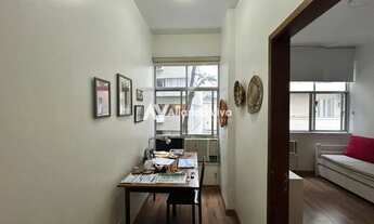 Imagem 3: Flamengo Apartamento com 2 dormitórios