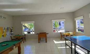 Imagem 4: Imóvel para venda com 52 metros quadrados com 2 quartos