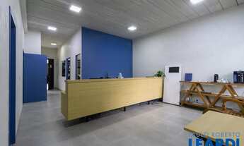 Imagem 2: PRÉDIO - CHÁCARA SANTO ANTÔNIO (ZONA SUL) - SP