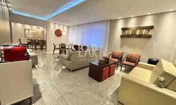 Imagem 2: Apartamento à venda, 4 quartos, 1 suíte, 2 vagas, Santo Agostinho - Belo Horizonte/MG