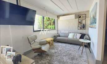 Imagem 4: Botafogo Apartamento cobertura com 3 dormitórios