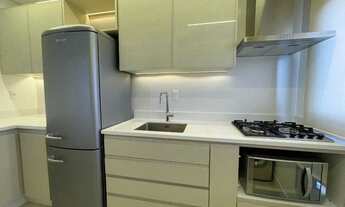 Imagem 6: Apartamento para Venda em Florianópolis, Canto, 2 dormitórios, 2 suítes, 3 banheiros, 2 va