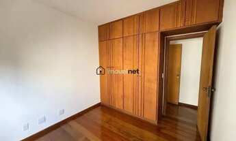 Imagem 7: Amplo 4 Quartos com Suíte, 130m², 2 Vagas Localização Privilegiada por R$ 4.000/mês!