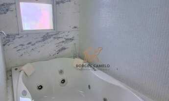 Imagem 16: Apartamento com 4 dormitórios à venda, 230 m² por R$ 5.000.000,00 - Vila da Serra - Nova L