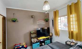 Imagem 5: Casa à Venda no Jardim São Miguel em Bragança Paulista