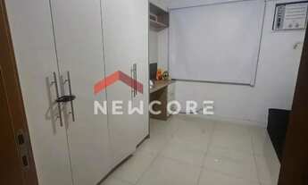 Imagem 5: Apartamento em Rua Luiz Carlos Sarolli - Recreio dos Bandeirantes - Rio de Janeiro/RJ