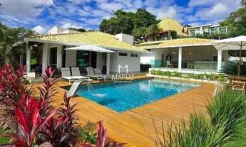 Imagem: Casa para aluguel, 5 quartos, 3 suítes