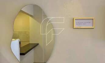 Imagem 7: Imóvel para venda tem 35 metros quadrados com 1 quarto em Centro - Guarapari - ES