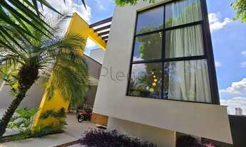 Imagem 3: Casa à venda com 4 suítes no Terra Magna, em Indaiatuba