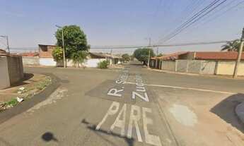 Imagem 4: Casa no Jardim Eugênio Mendes Lopes - Ribeirão Preto/SP