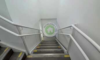 Imagem 7: Loja comercial de alto padrão na Barra da Tijuca, Rio de Janeiro-RJ: 2 salas, 3 banheiros