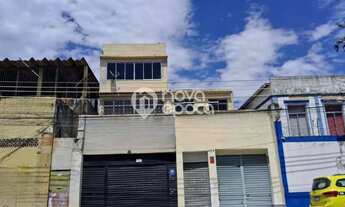 Imagem 2: Engenho Novo Galpão / depósito com venda por R$850.000