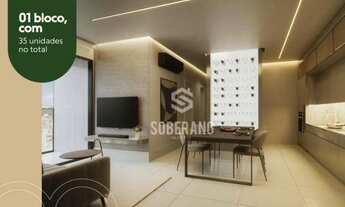 Imagem 3: Apartamento em construção com 2 dormitórios à venda - Jardim Cidade Universitária - João P