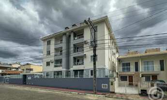 Imagem 2: Apartamento confortável com 2 quartos em Forquilhas, São José