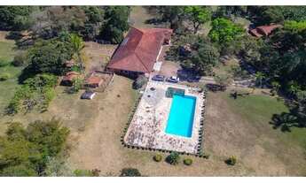 Imagem 5: Terreno à venda com 7.408,10 m²-por R$ 4.444.800,00 Jd São Nicolau - Atibaia/SP