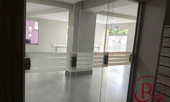 Imagem 7: Apartamento com 1 dormitório à venda, 36 m² por R$ 270.000 - Setor Oeste - Goiânia/GO