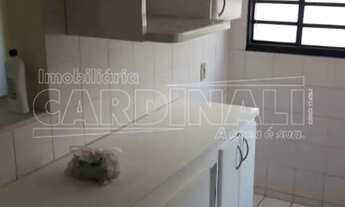 Imagem 4: Apartamento Padrão em São Carlos