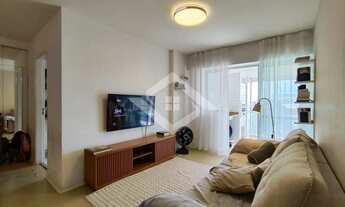 Imagem 6: Apartamento 2 Quartos 86m² no Residencial Front Lake Rio 2 Vista Pedra da