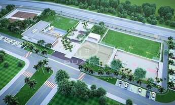 Imagem 5: Lote parcelado em Condomínio Versalhes, sem juros por 24 meses