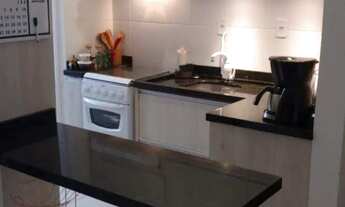 Imagem 2: Apartamento para aluguel, 2 quartos, 1 vaga, Vila Nova - Jaraguá do Sul/SC