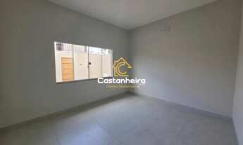 Imagem 5: Casa 03 quartos sendo 02 suítes - Plano Diretor Sul