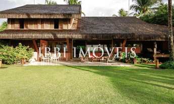 Imagem: Excelente Casa Na Maravilhosa Ilha Dos Tubarões