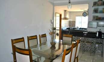 Imagem: Casa à venda, 3 quartos, 1 suíte, 6 vagas