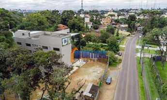 Imagem 5: Prédio para alugar, 2645 m² por R$ 81.511,45/mês - Pilarzinho - Curitiba/PR