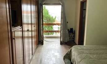 Imagem 7: Sobrado em Vila Gumercindo