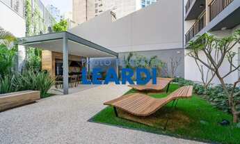 Imagem: APARTAMENTO - CENTRO - SP