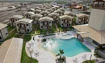 Imagem 3: MR) VENDA CASA EM SANTO AMARO - COND. DUNAS VILLAGE