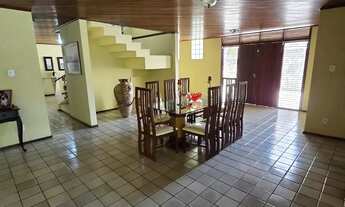 Imagem 6: Casa Duplex para venda no Calhau