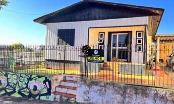 Imagem: Terreno à venda no Bairro Industrial em