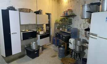 Imagem 4: Barracão de Candomblé/Umbanda - 750m² prontos para o axé!