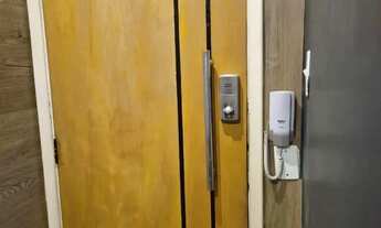 Imagem 6: Vendo Sala Comercial 38m² Sans Pena- Tijuca, Rio de Janeiro