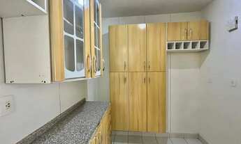 Imagem 4: Apartamento para aluguel, 3 quartos, 1 suíte, 2 vagas, Buritis - Belo Horizonte/MG