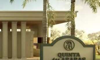 Imagem 2: Lotes Cond. Quinta das Araras. 1.143m²