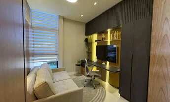 Imagem 6: Casa alto padrão em condomínio fechado, 4 suítes sendo 1 master e 4 vagas, em Camboriú/SC